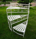 3-Tier Stair Flower Stand (PL08-4527)