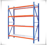 Medium Storage Warehouse Panel/Plate Racking (KV12020)