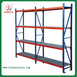 Long Life Span Warehouse Steel Rack (JT-C06)
