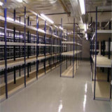 Light Duty Industrial Warehouse Storage Metal Rivet Racking