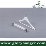 Fashion White Hanger for Display (GLWH601)