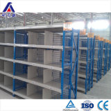 16 Years Factory Price Metal Shelving Systems