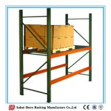China International Standard Types of Storage Pallet Rack