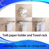 Bathroom Accessories Amuminum Paper Holder Towel Racks