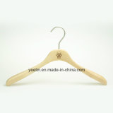 OEM for High Quality Wooden Clothes Hanger (YL-yw14)