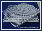 Anping OEM PVC Coated/Stainless Steel Weled Wire Rack/Shelf/Baskets