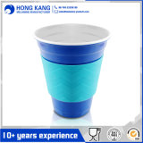 Wholesale Eco-Friendly Promotion Silicone Cup Holder