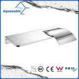 High Quality Wall Mount Shelf with Paper Holder (AA58612B)