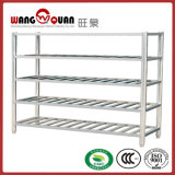 Commercial Kitchen Stainless Steel Shelf