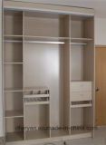 Panel Furniture: Wardrobe Closet and Wardrobe Door