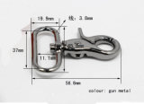 Quality Handbag Accessories of Dog Hook Metal Snap Hook