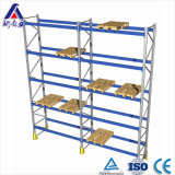 Ce/TUV/ISO9001 Certified Drive in Pallet Rack
