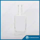 700ml Premium-Quality Liquor Glass Bottle for Rum (HJ-GYSN-A04)
