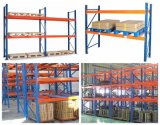 Warehouse Storage Heavy Duty Pallet Rack with SGS Certificates
