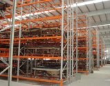 Heavy Duty Steel Pallet Racking for Warehouse Storage
