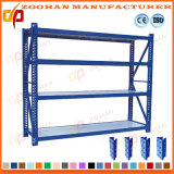 Hight Quality Heavy-Duty Metal Storage Cabinet Rack Shelves (ZHr305)