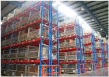 CE Certified Heavy Duty Pallet Metal Storage Warehouse Rack