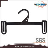 Cheaper Woman Pants Hanger with Plastic Hook for Pant