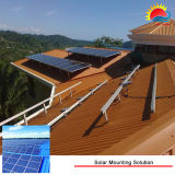 Quality and Quantity Assured Tin Roof Solar Mount Kit (NM0416)