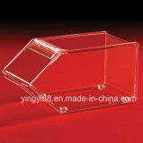 Hot Sale Eco-Friendly Promotional Acrylic Candy Box