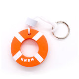Promotion Gift Silicone Rubber Key Chain Manufacture Names Only Online Fashion
