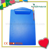 Plastic Medical Clipboard with Pen Holder