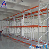 Customized Selective Industrial Rack with Wire Deck