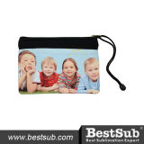 Bestsub Personalized Sublimation Printed Pencil Stationery Bag (BPB1)