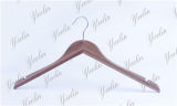Yeelin Hot Selling New High Quality Bamboo Clothes Hanger (YLBM3012-NTLN1)
