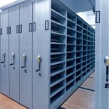 Mechanical Mobile Storage Shelving System /Shelf