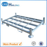 Steel Galvanized Detachable Freezer Warehouse Stacking Rack