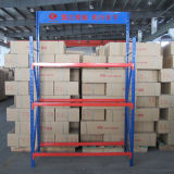 Customized Size Steel Heavy Duty Warehouse Storage Rack Shelving