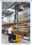 Heavy Duty Drive in Pallet Racking for Warehouse Storage Solution