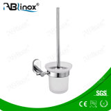 Ablinox Stainless Steel 304 Bathroom Toliet Brush Holder (AB1215)