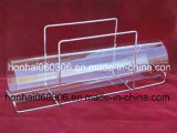 Transparent Borosilicate Glass Tube Cylinder