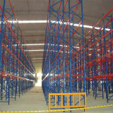 Best-Selling Warehouse Storage Heavy Duty Steel Pallet Racking
