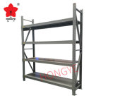 Warehouse Storage Cold Rolled Steel Racking