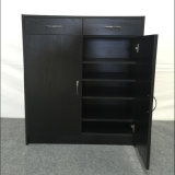 Popular European Available Space Shoe Storage Cabinet