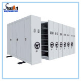 Large Capacity Electronic Filing Storage Mobile Shelves
