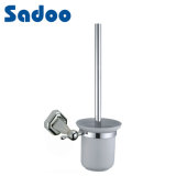 Bathroom Accessories Stainless Steel Toilet Brush Holder SD-090b