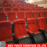 High Quality China Style Cinema Chair with Holder Yj1803r