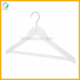 Male Clothes Wooden Hanger for Hotel