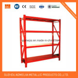 Heavy Duty Racking Shelves Pallet Rack with Ce & ISO