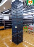 Supermarket Convenient Retail Store Shelf