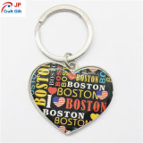 High Quality Colorful Key Chain with Customized Design