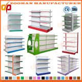Wholesale High Quality Supermarket Display Stand Wall Shelf (Zhs150)