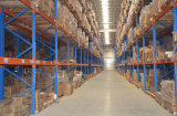 Long Span Heavy Duty Pallet Racking for Warehouse/Storage (JW-HL-903)