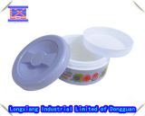 Plastic Household Products Plastic Dzire_Tiffin_Box (LX246)