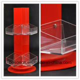 Customized High-End Acrylic Display Stand