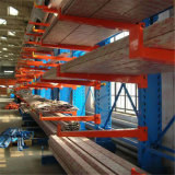 Hot Sales Heavy Duty Warehouse Cantilever Racking